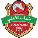 شباب الأهلي